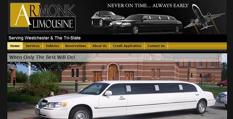 www.ArmonkLimo.com