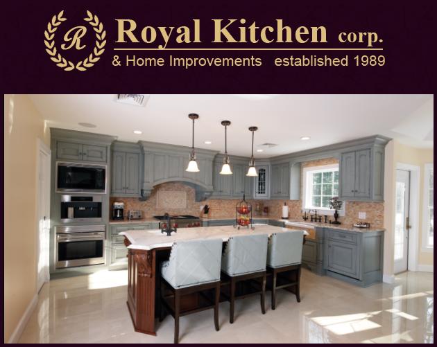 Westchester Kitchen Design
