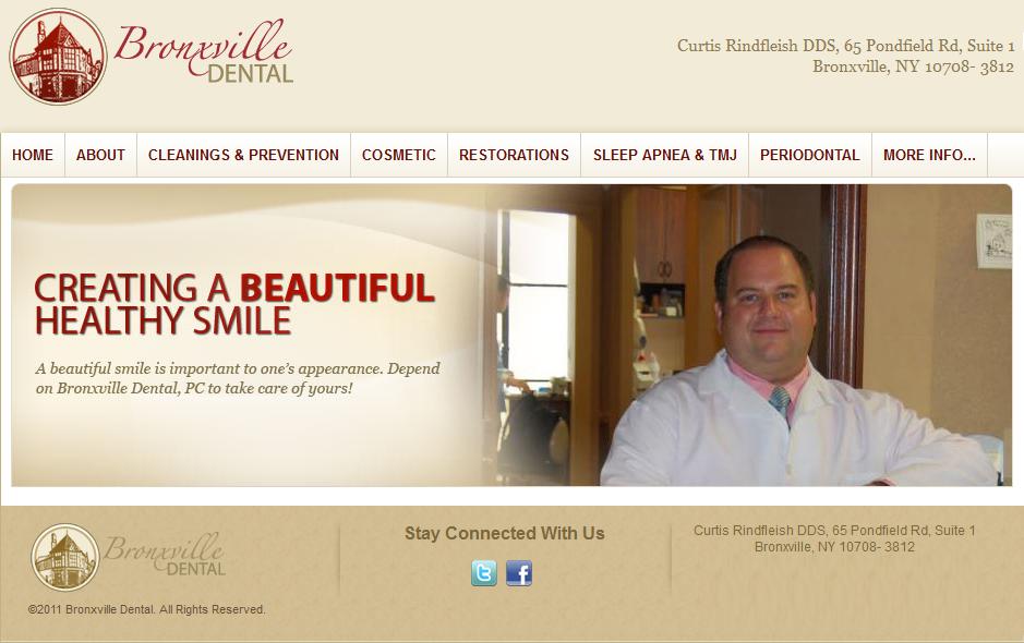 Westchester Dentist